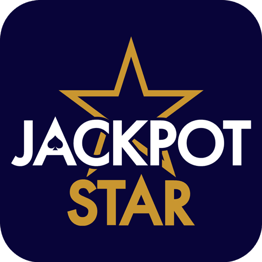 Jackpot Star casino logo