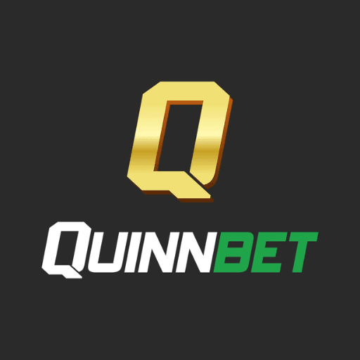 QuinnBet casino logo