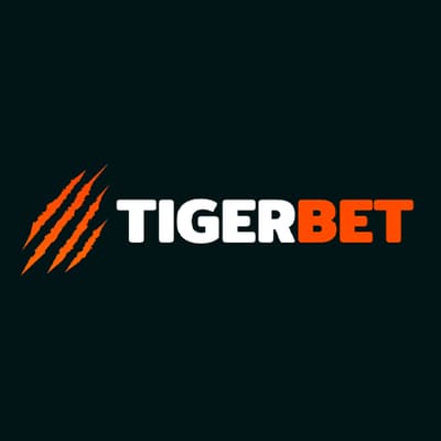 TigerBet casino logo